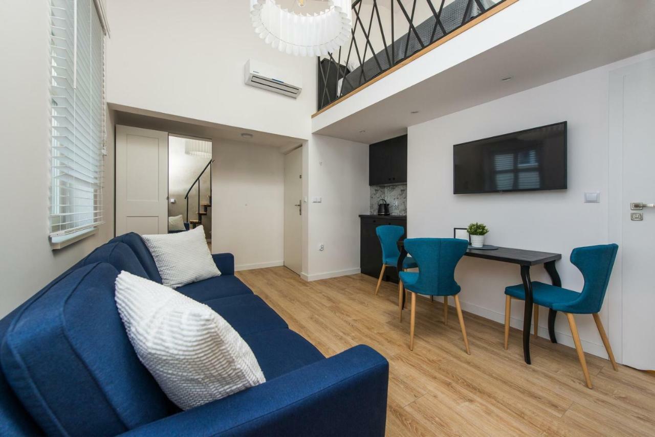 Pearl Of Sopot Apartment Exterior photo