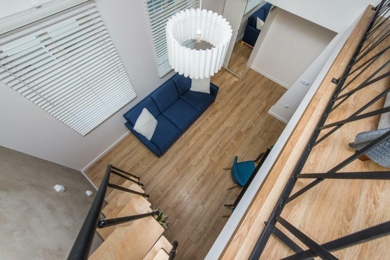 Pearl Of Sopot Apartment Exterior photo